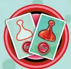 HASBRO SORRY REVENGE - Maîtriser les cartes - 1