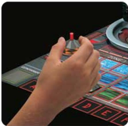 HASBRO BATTLESHIP LIVE - CONFIRMER - 1