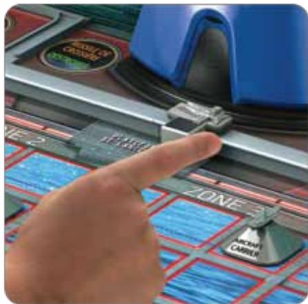 HASBRO BATTLESHIP LIVE - ENVOYER L'AVION-ESPION - 2