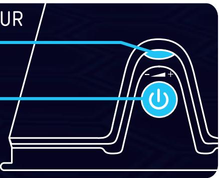 HASBRO BATTLESHIP LIVE - COMMANDES DE LA TOUR - 1