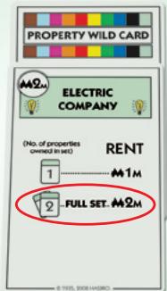 HASBRO MONOPOLY 01723 - Le gagnant - 2