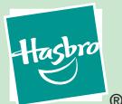 HASBRO MONOPOLY 01723 - Cartes de jeu, incluant: - 1