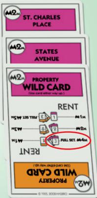 HASBRO MONOPOLY 01723 - Le gagnant - 3