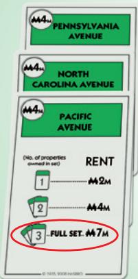 HASBRO MONOPOLY 01723 - Le gagnant - 1