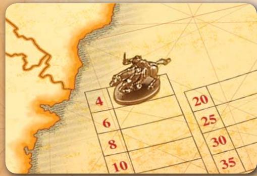 HASBRO RISK - Mise en PLACE - 1