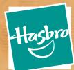HASBRO RISK - 2