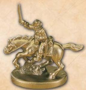 HASBRO RISK - Pions - 1