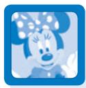 HASBRO YAHTZEE JR MICKEY MOUSE - SECOND LANCER: - 2
