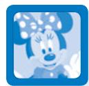 HASBRO YAHTZEE JR MICKEY MOUSE - TROISIÈME ET DERNIER LANCER: - 1