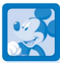 HASBRO YAHTZEE JR MICKEY MOUSE - SECOND LANCER: - 5