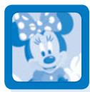HASBRO YAHTZEE JR MICKEY MOUSE - SECOND LANCER: - 3