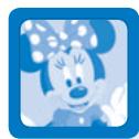 HASBRO YAHTZEE JR MICKEY MOUSE - TROISIÈME ET DERNIER LANCER: - 4
