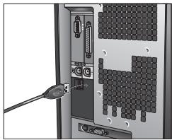 LOGITECH QUICKCAM COMMUNICATE STX - Instalacion de la-camera - 2