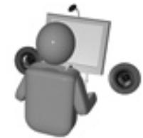 LOGITECH QUICKCAM COMMUNICATE STX - The Audio Tuning Wizard - 1