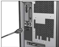 LOGITECH QUICKCAM COMMUNICATE STX - Camera Setup - 2