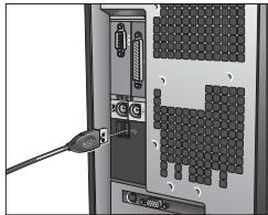 LOGITECH QUICKCAM COMMUNICATE STX - Configuration de laamera - 2