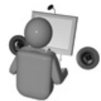 LOGITECH QUICKCAM COMMUNICATE STX - Assistant de réglage audio - 1