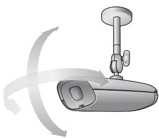LOGITECH ALERT 750E - 11