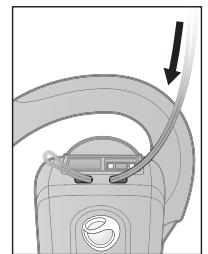 SONY ERICSSON BLUETOOTH-TRADE-HEADSET HBH-PV708 - 3