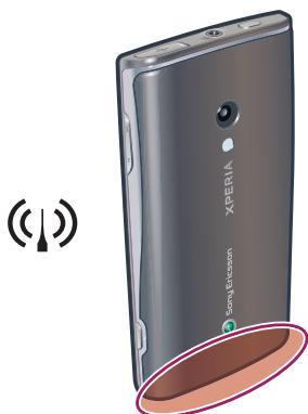SONY ERICSSON XPERIA X10 - Optimisation des performances de la batterie - 1