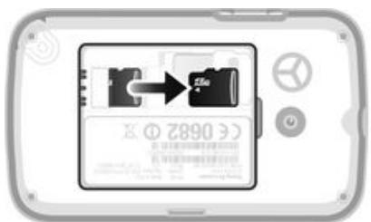 SONY ERICSSON TXT - Mise en route - 3