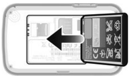 SONY ERICSSON TXT - Mise en route - 4