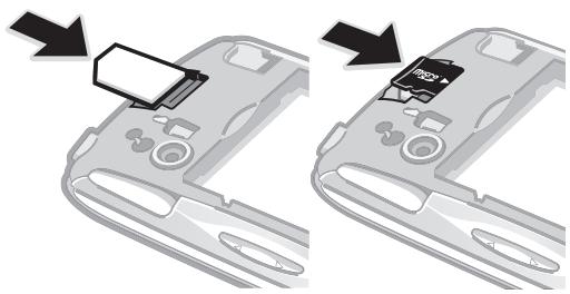 SONY ERICSSON XPERIA PLAY - Assemblage - 2