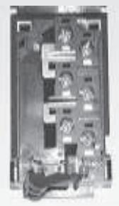 ROSIERES BOCUSE RBC127AUS - To make the connection: - 1