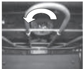 ROSIERES BOCUSE RBC127AUS - - Oven lighting: - 1