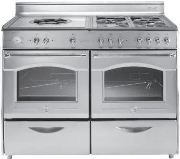 ROSIERES BOCUSE RBC127AUS - Welcome - 1