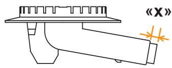 ROSIERES BOCUSE RBC127AUS - - Top burners: - 1