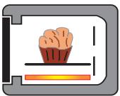 ROSIERES BOCUSE RBC127AUS - COOKING METHODS : - 5