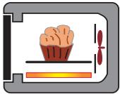 ROSIERES BOCUSE RBC127AUS - COOKING METHODS : - 6