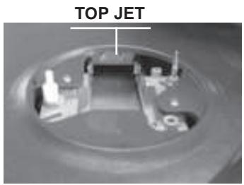 ROSIERES BOCUSE RBC127AUS - Burner jets - 1