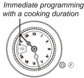ROSIERES BOCUSE RBC127AUS - USING THE LEFT OVEN - 3