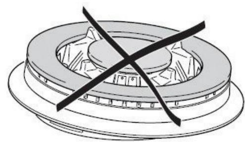 ESSENTIELB EMCG 912C,  EMCG 912I,  EMCG 912N,  EMCG 912R,  EMCG 922I - BRULEUR A TRIPLE COURONNE - 3