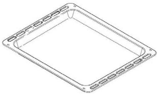 ESSENTIELB EMCG 912C,  EMCG 912I,  EMCG 912N,  EMCG 912R,  EMCG 922I - UTILISATION DES ACCESSOIRES DU FOUR - 1