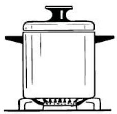 ESSENTIELB EMCG 912C,  EMCG 912I,  EMCG 912N,  EMCG 912R,  EMCG 922I - CHOIX DU BRULEUR - 1
