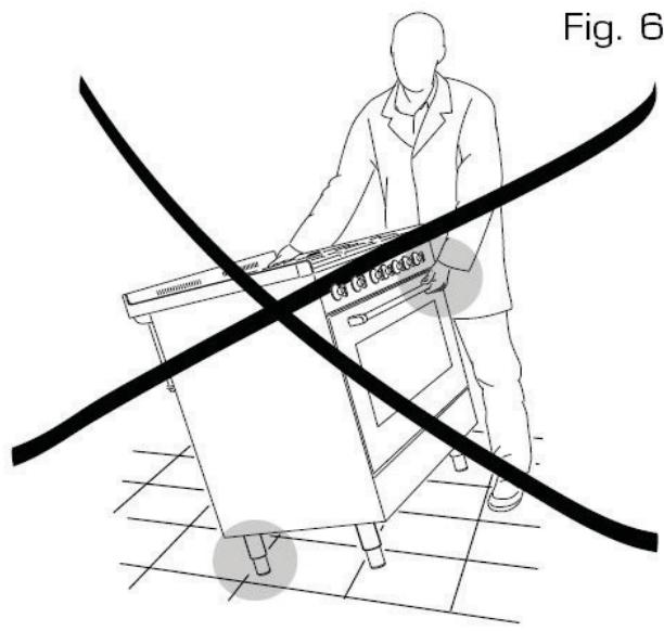 ESSENTIELB EMCG 912C,  EMCG 912I,  EMCG 912N,  EMCG 912R,  EMCG 922I - AVENTISSEMENT - 1