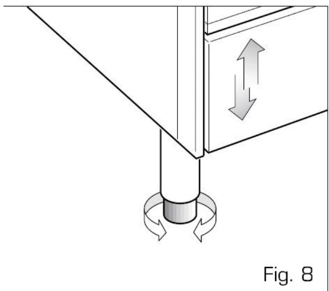 ESSENTIELB EMCG 912C,  EMCG 912I,  EMCG 912N,  EMCG 912R,  EMCG 922I - MISE À Niveau DE LA CUISINIÈRE - 2