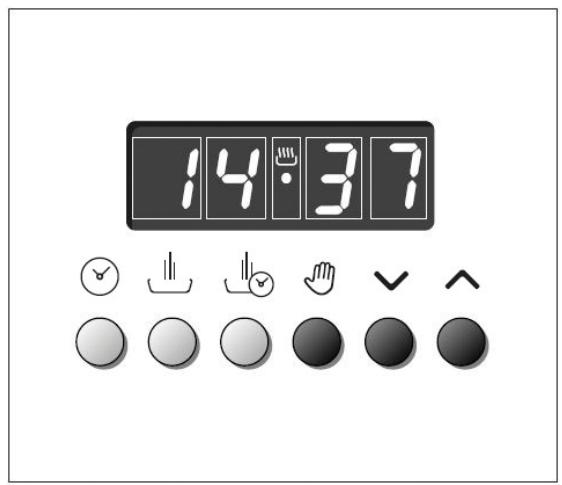 ESSENTIELB EMCG 912C,  EMCG 912I,  EMCG 912N,  EMCG 912R,  EMCG 922I - RéGLAGE DE L'HEURE - 4