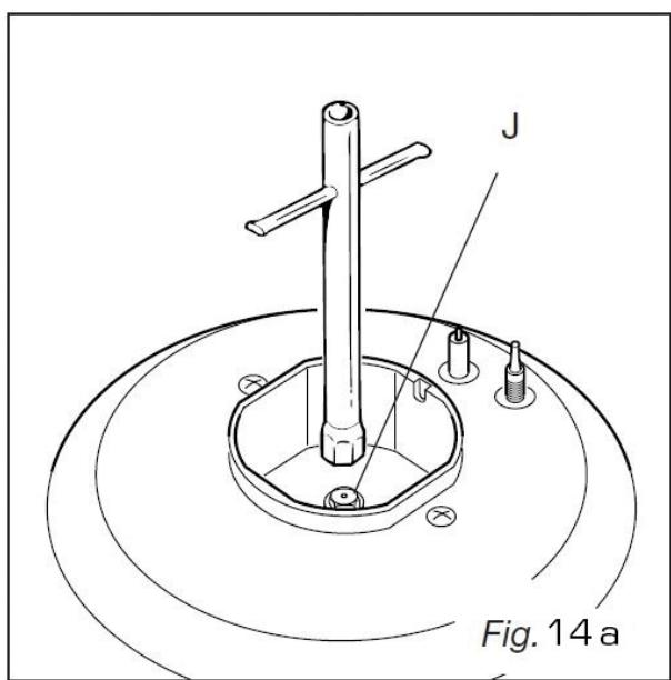 ESSENTIELB EMCG 912C,  EMCG 912I,  EMCG 912N,  EMCG 912R,  EMCG 922I - REplacement DES INJECTEURS - 1