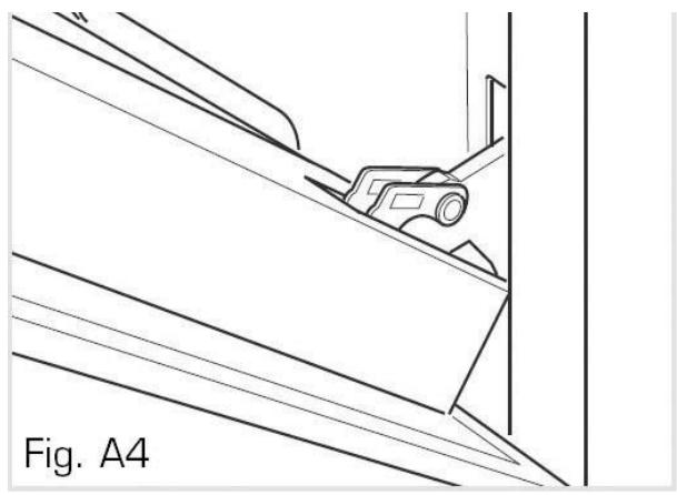 ESSENTIELB EMCG 912C,  EMCG 912I,  EMCG 912N,  EMCG 912R,  EMCG 922I - Procedez comme suit : - 4