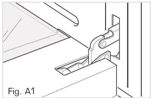 ESSENTIELB EMCG 912C,  EMCG 912I,  EMCG 912N,  EMCG 912R,  EMCG 922I - Procedez comme suit : - 1