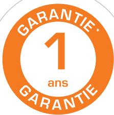 ESSENTIELB ERGP 81 - Surfaces en inox et socle en plastique - 1