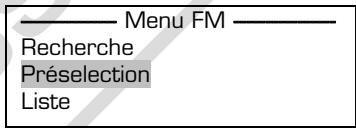 ESSENTIELB MY POCKET WEB - Écoute des stations météorisées - 1