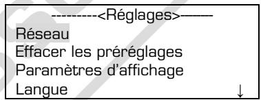 ESSENTIELB MY POCKET WEB - Connexion manuelle à un réseau sans fil - 2