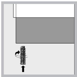 SCHOLTES CI 96I A - Waterpas zetten - 1