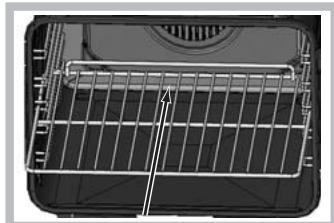 SCHOLTES CI 96I A - Backofenbeleuchting - 1