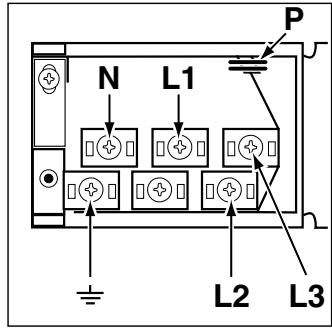 SCHOLTES CI 96I A - Verlagen des Netzkabels - 4